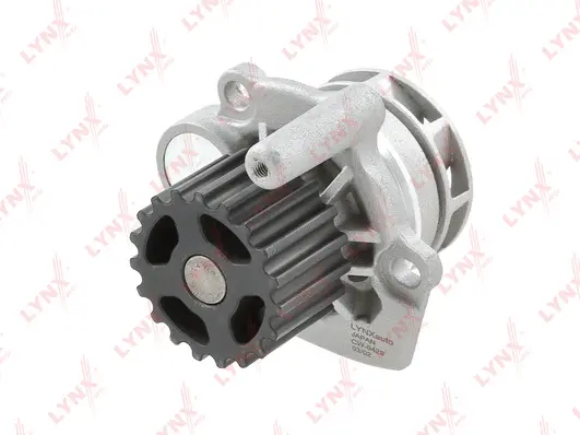 Water Pump, engine cooling (CW-0429)