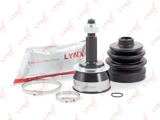 Joint Kit, drive shaft