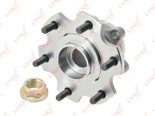 Wheel Bearing Kit
