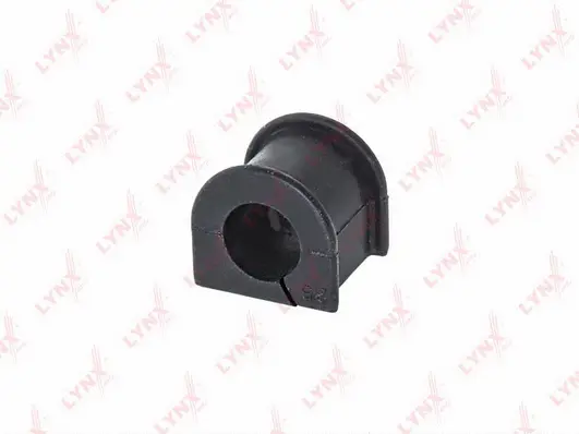 Bushing, stabiliser bar (C9232)