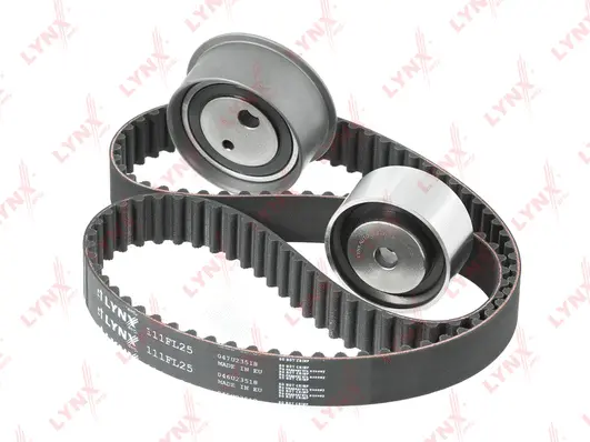 Timing Belt Kit (PK-1040)