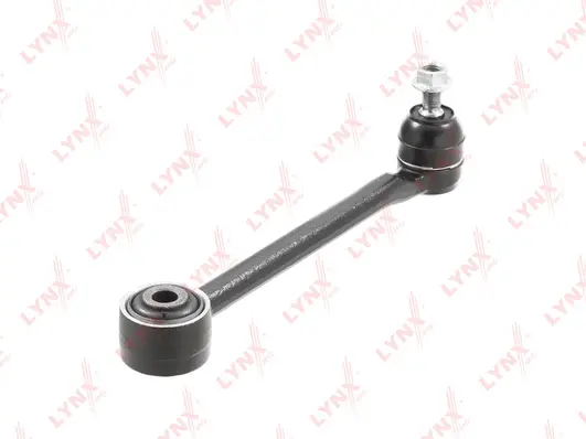 Control/Trailing Arm, wheel suspension (C5674LR)