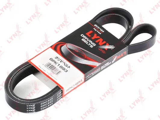 V-Ribbed Belt (6PK1893)