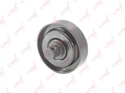 Tensioner Pulley, V-ribbed belt