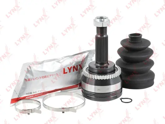 Joint Kit, drive shaft (CO-5524A)