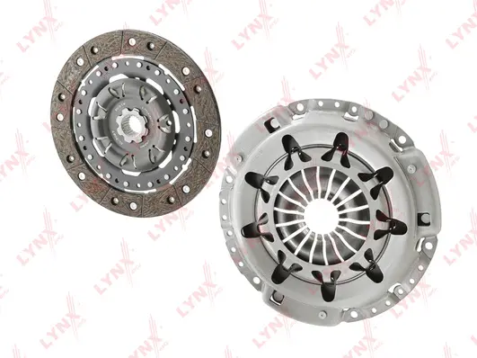 Clutch Kit