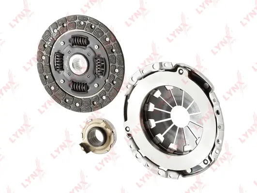 Clutch Kit (CL-1671)
