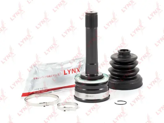 Joint Kit, drive shaft