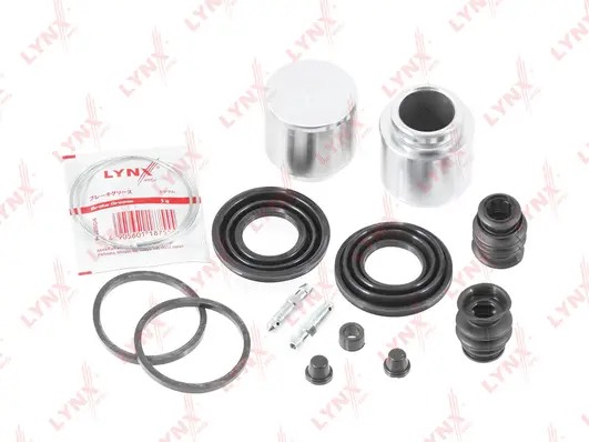 Repair Kit, brake caliper (BC-6196)