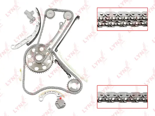 Timing Chain Kit (TK-0082)