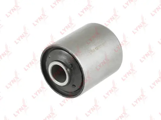 Bushing, leaf spring (C8757)