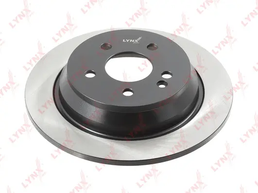Brake Disc (BN-1736)