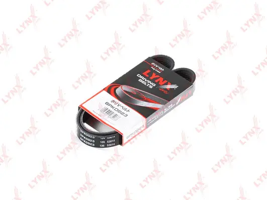 V-Ribbed Belt (6PK0923)