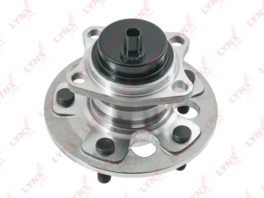 Wheel Bearing Kit (WH-1042)