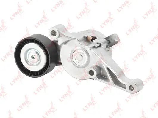 Belt Tensioner, V-ribbed belt