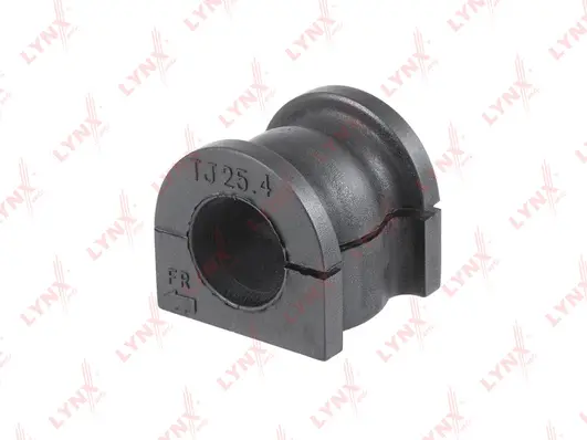 Bushing, stabiliser bar (C9709)