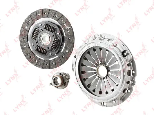 Clutch Kit