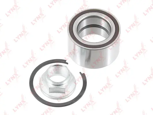 Wheel Bearing Kit (WB-1290)