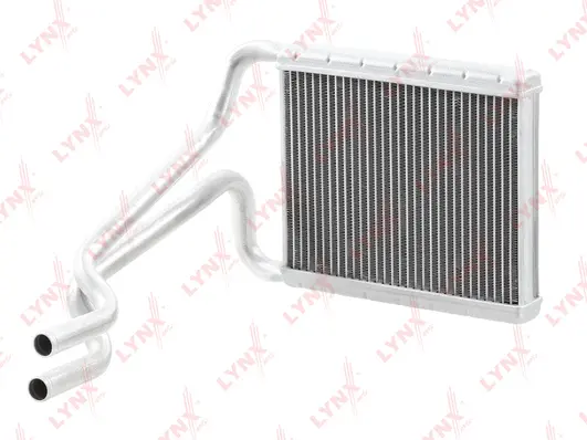 Heat Exchanger, interior heating (RH-0155)