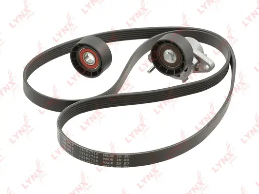 V-Ribbed Belt Set (PK-5002)