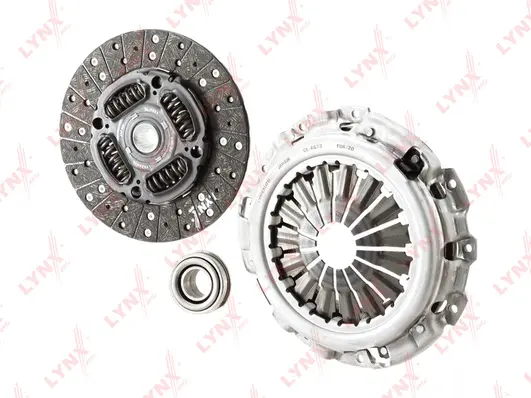 Clutch Kit