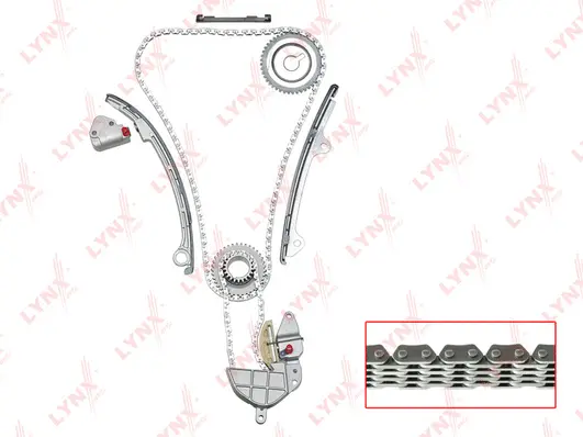 Timing Chain Kit (TK-0030)
