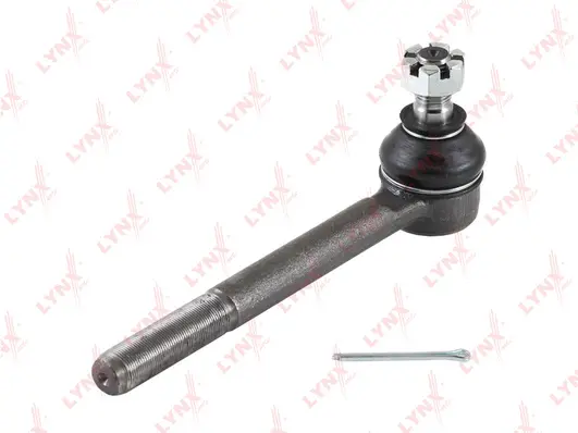 Tie Rod End (C4178LR)