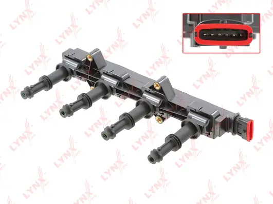 Ignition Coil (SPL1054)