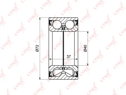 Wheel Bearing Kit
