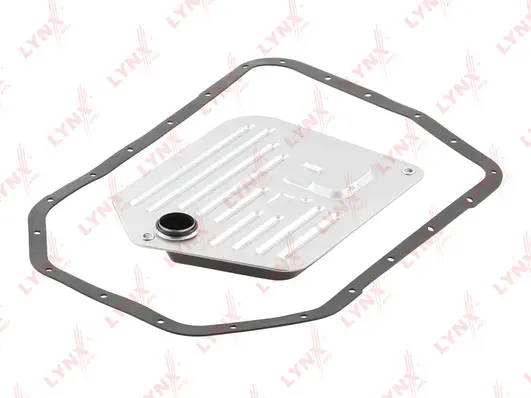 Hydraulic Filter Kit, automatic transmission