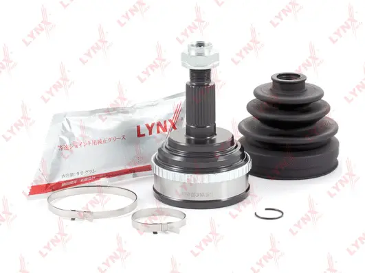 Joint Kit, drive shaft