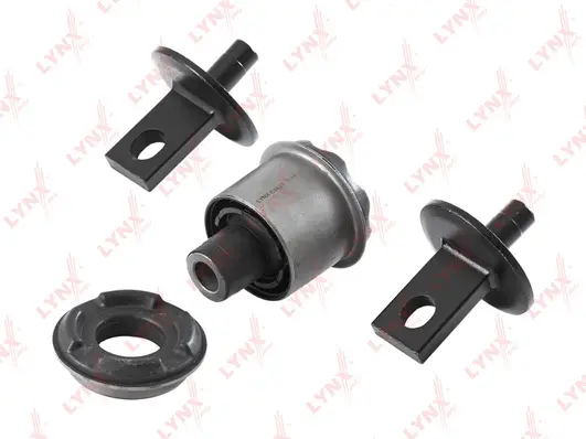 Mounting, control/trailing arm (C9433)