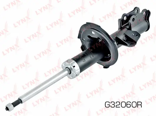 Shock Absorber (G32060R)