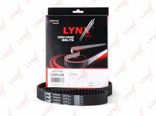 Timing Belt (122FL29)