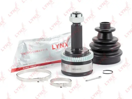 Joint Kit, drive shaft
