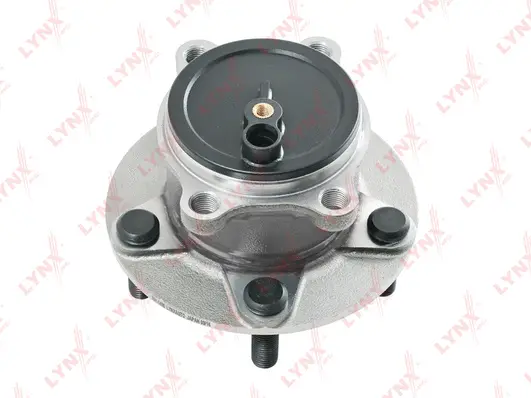 Wheel Bearing Kit (WH-1496)