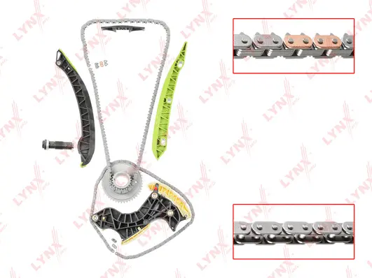 Timing Chain Kit (TK-0108)