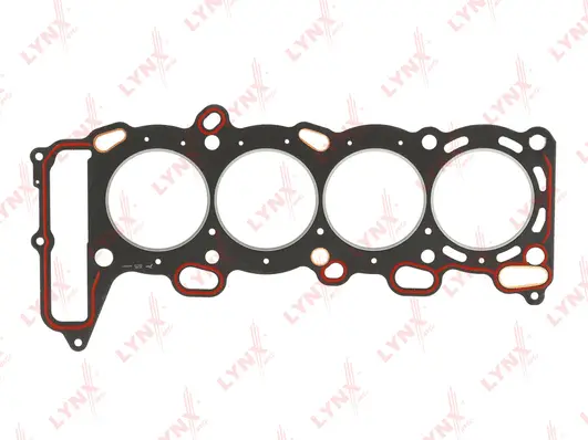 Gasket, cylinder head (SH-1257)