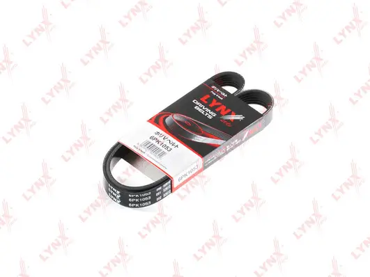 V-Ribbed Belt (6PK1053)