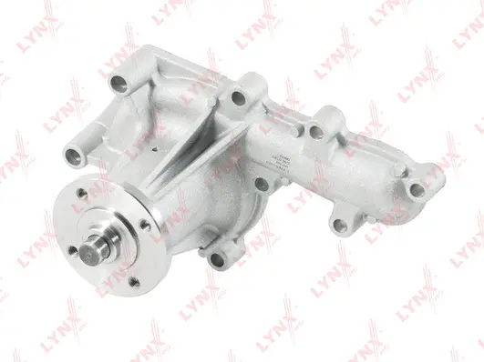 Water Pump, engine cooling (CW-0185)