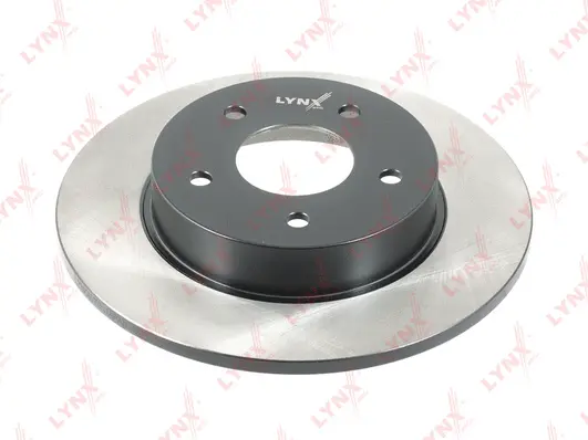 Brake Disc (BN-1101)