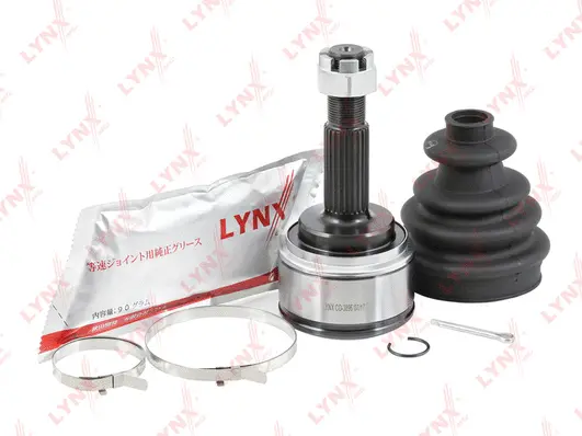 Joint Kit, drive shaft (CO-3896)