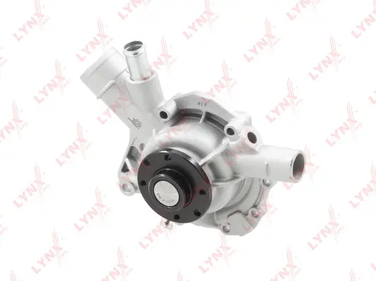 Water Pump, engine cooling (CW-0346)