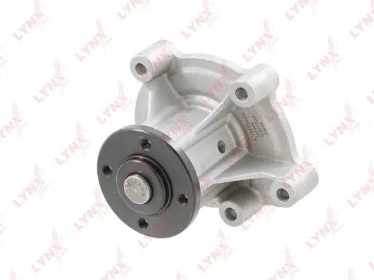 Water Pump, engine cooling (CW-0326)