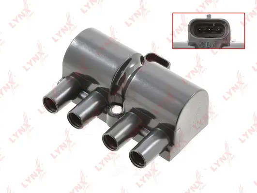 Ignition Coil (SPL1043)