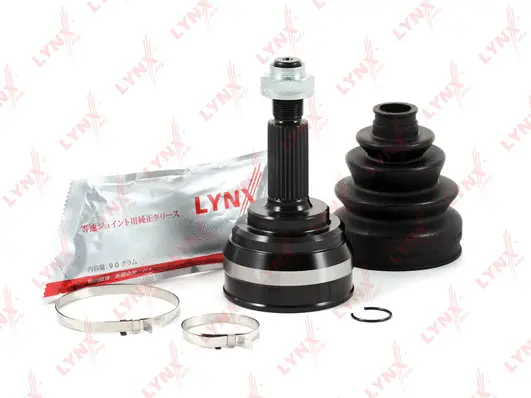 Joint Kit, drive shaft