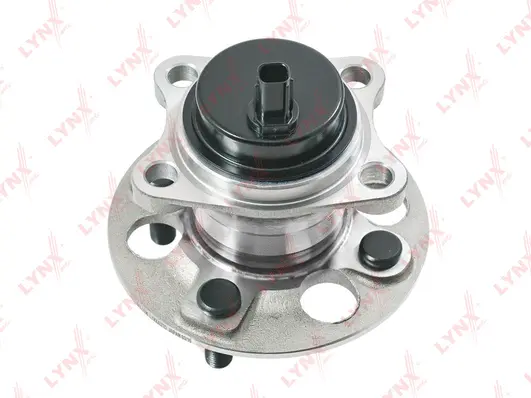 Wheel Bearing Kit (WH-1106)