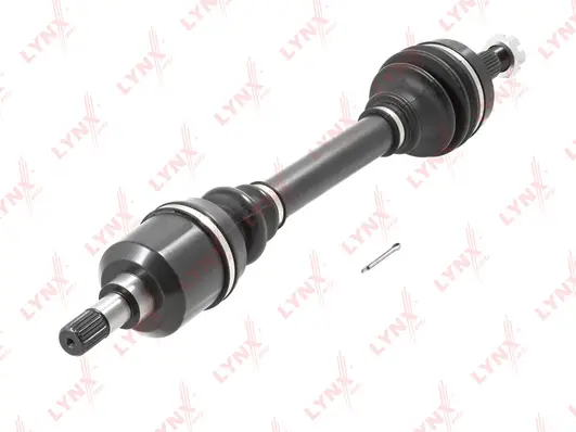 Drive Shaft