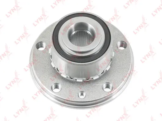 Wheel Bearing Kit (WH-1165)