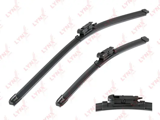 Wiper Blade